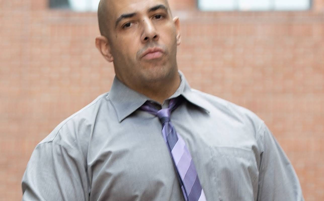 Brian Heintz