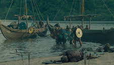 Vikingarnas sista resa (S1 E2)