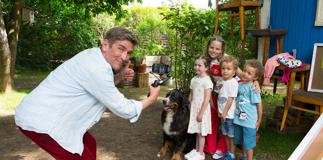 08:10: Löwenzahn | ZDF | 11/23 2025