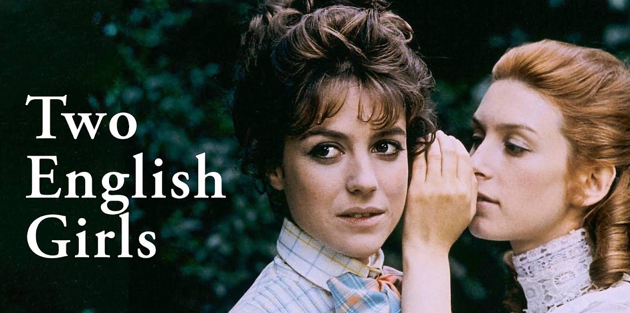Two English Girls (1971)