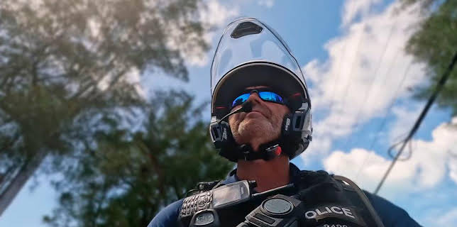 7:30 PM: Policing Paradise (S1 E8) (S1) | BBC One Cambridgeshire | 10/31 2025