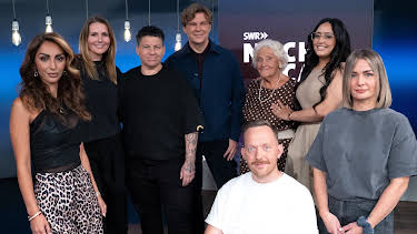 06:00: Nachtcafé | SR Fernsehen | 9/20 2026