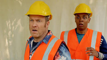 6:00 PM: Secret Life of Boys (S4) | CBBC | 8/17 2026