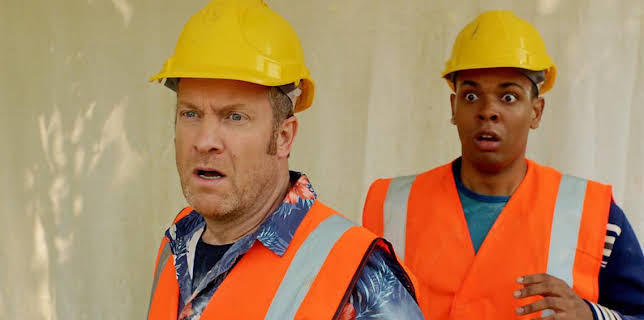 12:15 PM: Secret Life of Boys (S4) | CBBC | 11/7 2025