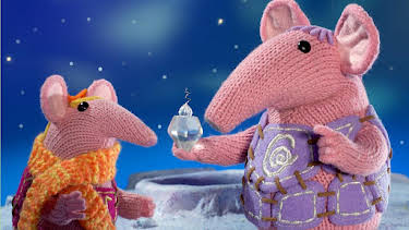6:00 PM: Clangers (S1) | Cbeebies | 6/22 2026