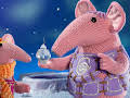 Clangers