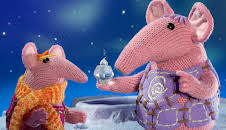 Clangers