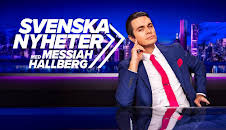 Svenska nyheter