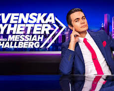 Svenska nyheter