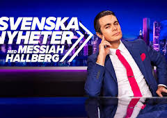 Svenska nyheter