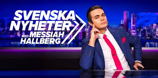 11:20: Svenska nyheter | SVT1 | 1/31 2026