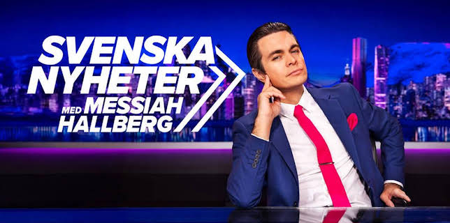 Allt om döden - teckenspråkstolkat