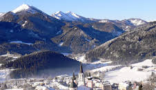 Mariazeller Land - Geheimnisvolle Bergwelt zwischen Ötscher und Hochschwab