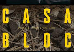 Casa Bloc, rehabilitació d'una idea