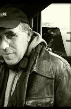 William Horberg som Director