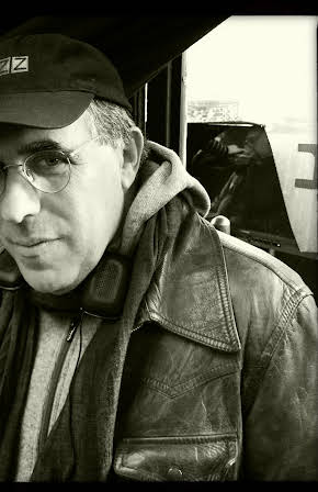 William Horberg as Director