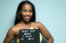 Bigger Season 1: What Am I Suppose To Do With…