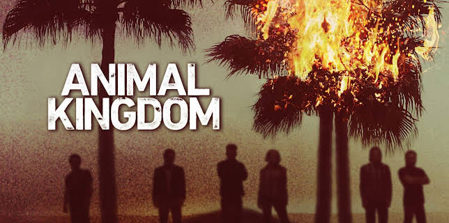 Animal Kingdom: Season 1