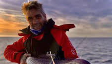 Dentones, marcaje de voraces en Levante