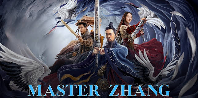 Master Zhang (2020)