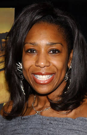 Dawnn Lewis as 