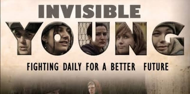Invisible Young (2012)