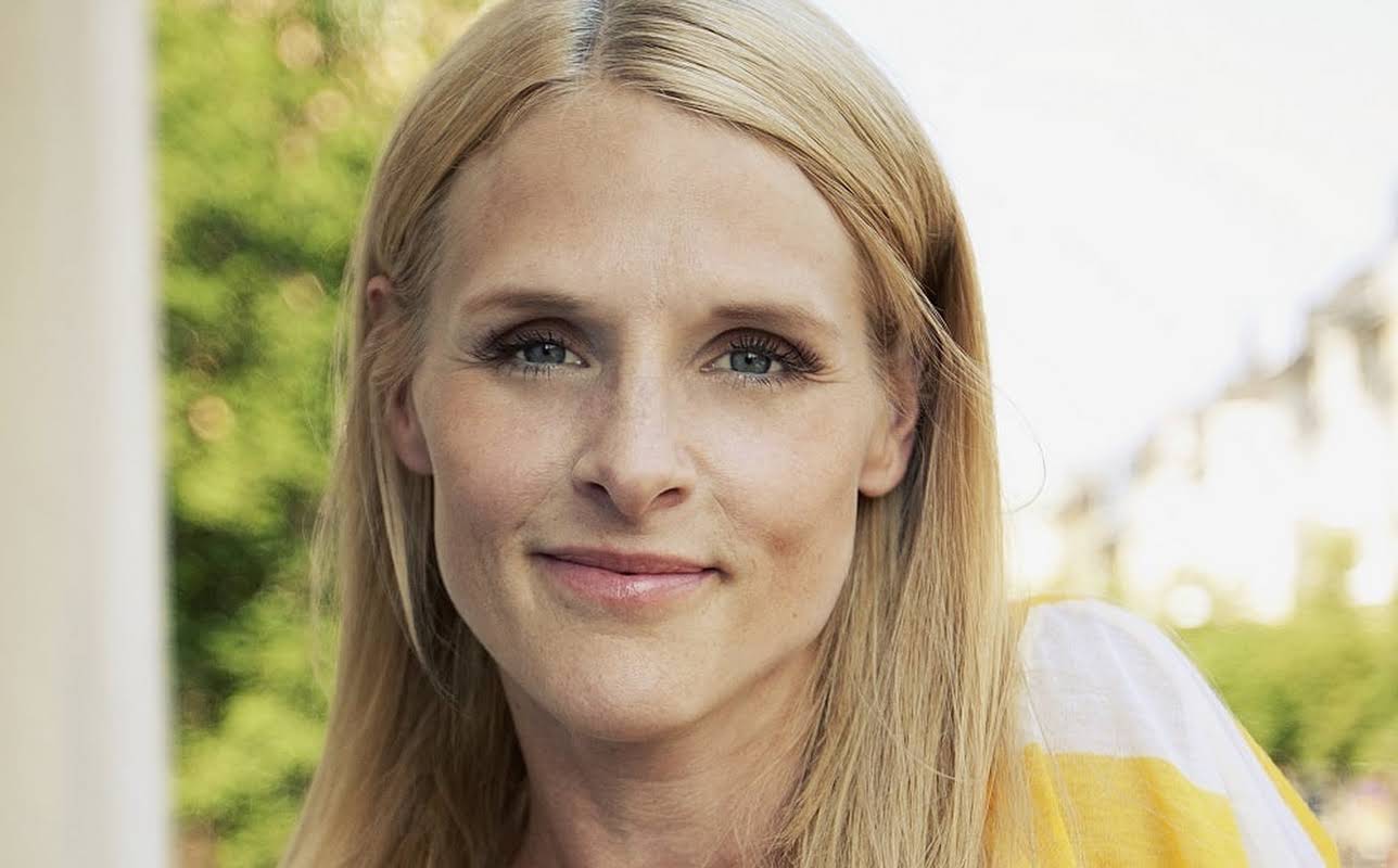 Karin af Klintberg