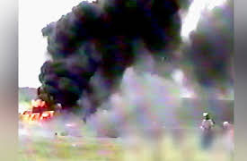 When Vacations Attack! Season 1: Episode Twentytwo