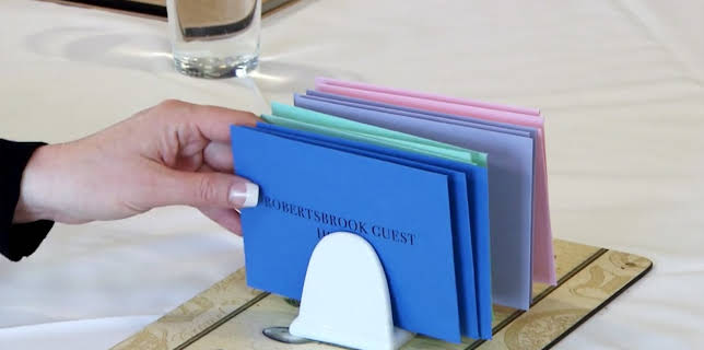 8:55 AM: Four in a Bed | More 4 | 3/20 2026