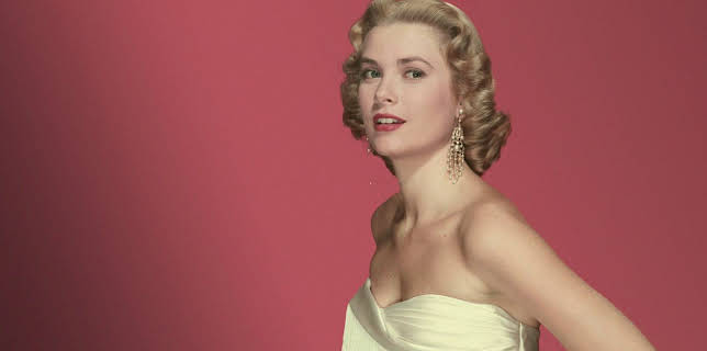 3:00 AM: Grace Kelly: The Hollywood Years | Channel 5 | 12/13 2025