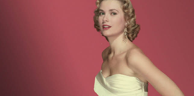Grace Kelly: The Hollywood Years