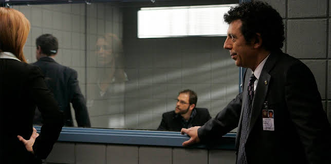 6:00 PM: Law & Order: Criminal Intent (S6 E18) (S6) | 5 USA | 3/15 2026