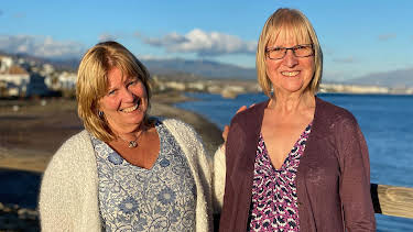 11:05 AM: A Place in the Sun | More 4 | 4/4 2026