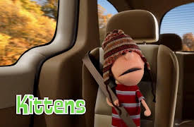 Michael's Favorite Things: Season 1: Kittens