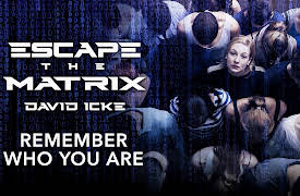 Escape the Matrix: Remember Who You Are