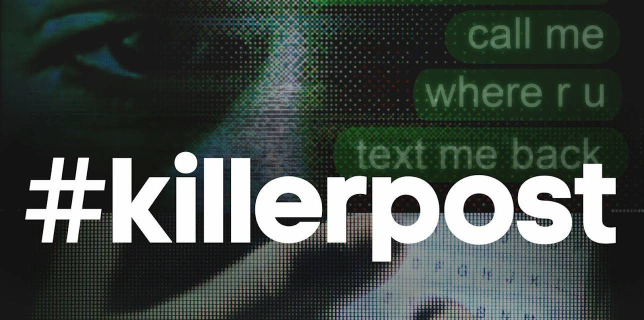 #killerpost, Season 1