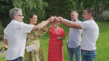 4:20 PM: Come Dine with Me | More 4 | 8/22 2026