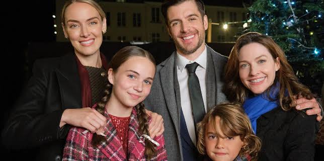 05:45: The Royal Nanny - Eine königliche Weihnachtsmission | RTL | 12/21 2025