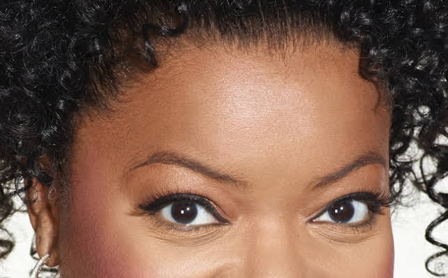 Yvette Nicole Brown