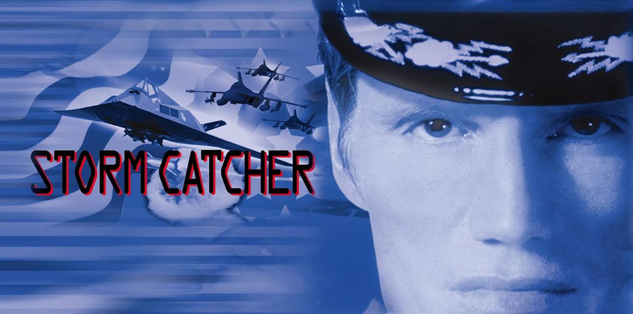 Storm  Catcher (1999)