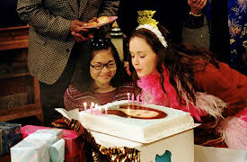 Gilmore Girls: The Complete First Season: Rory's Birthday Parties