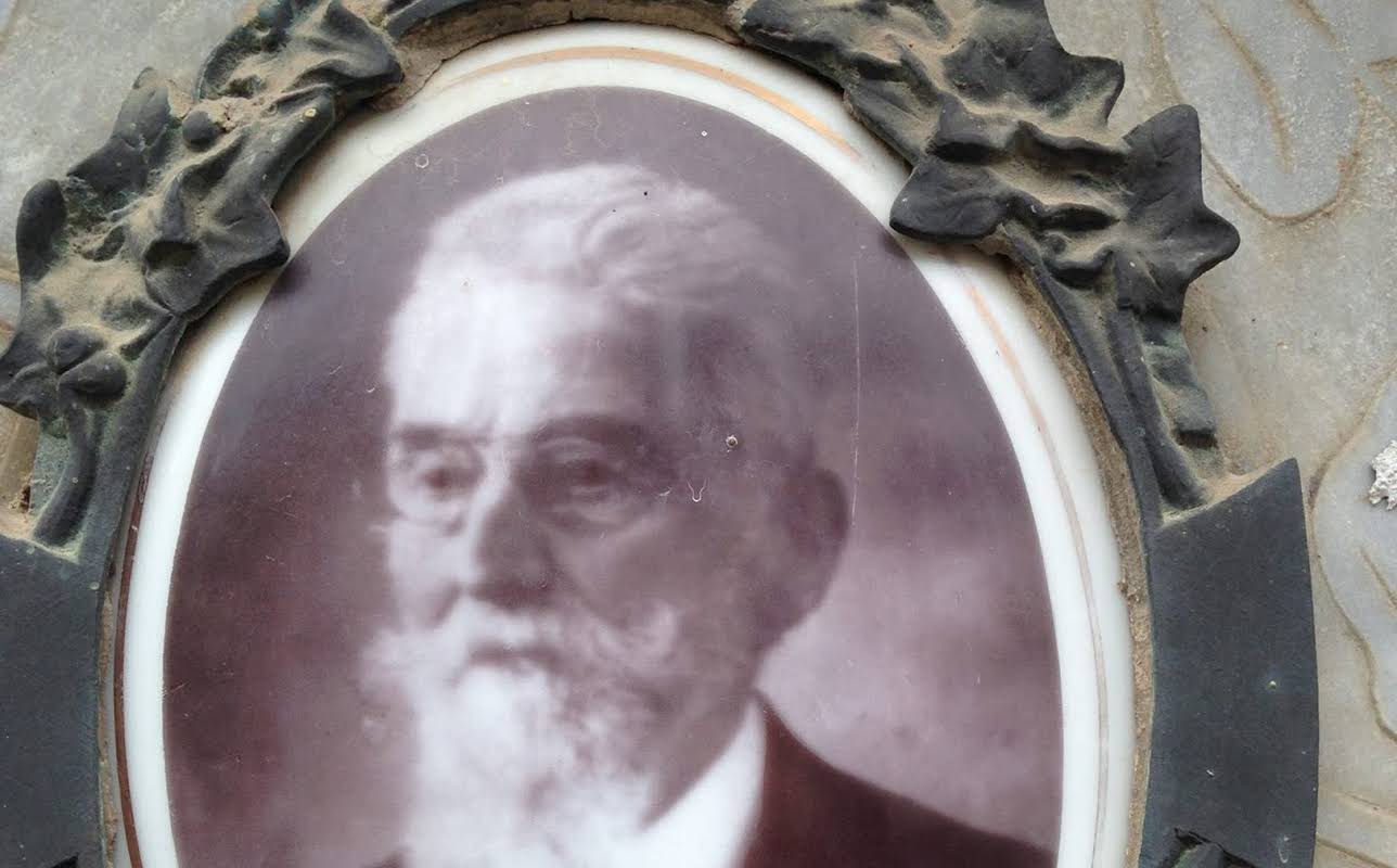 Victor Nelli Jr.