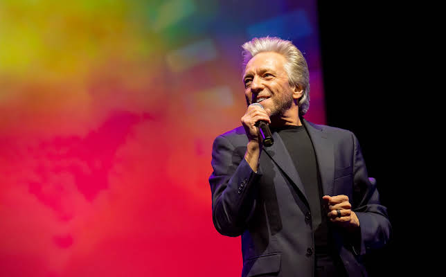 Gregg Braden