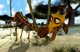 Jungle Beat: Season 1: Bent