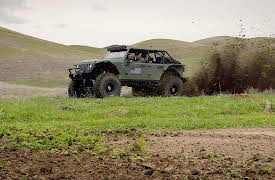 Spoolin' Up With the DeBertis: Badass DeBerti Builds