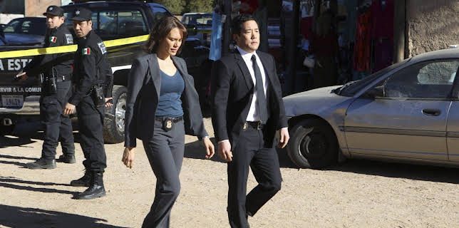 12:55: The Mentalist | Kabel Eins | 2/2 2026