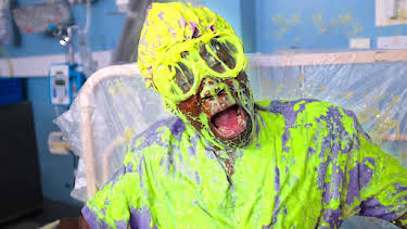 12:35 PM: Operation Ouch! (S13) | CBBC | 1/11 2026