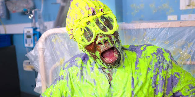 2:30 PM: Operation Ouch! (S13) | CBBC | 2/11 2026