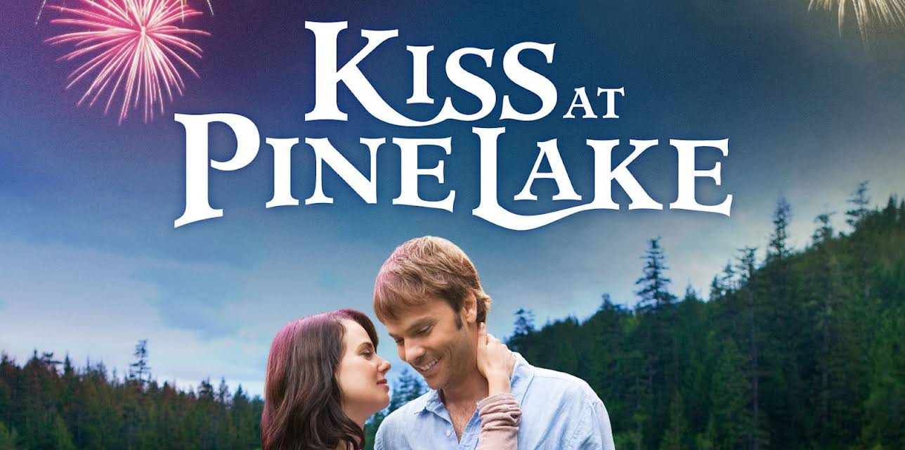 Kiss at Pine Lake (2012)