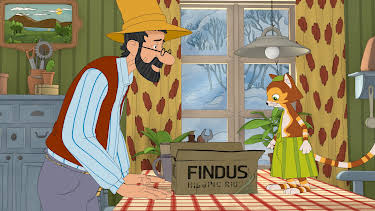 06:40: Pettersson und Findus | ZDF | 6/14 2026